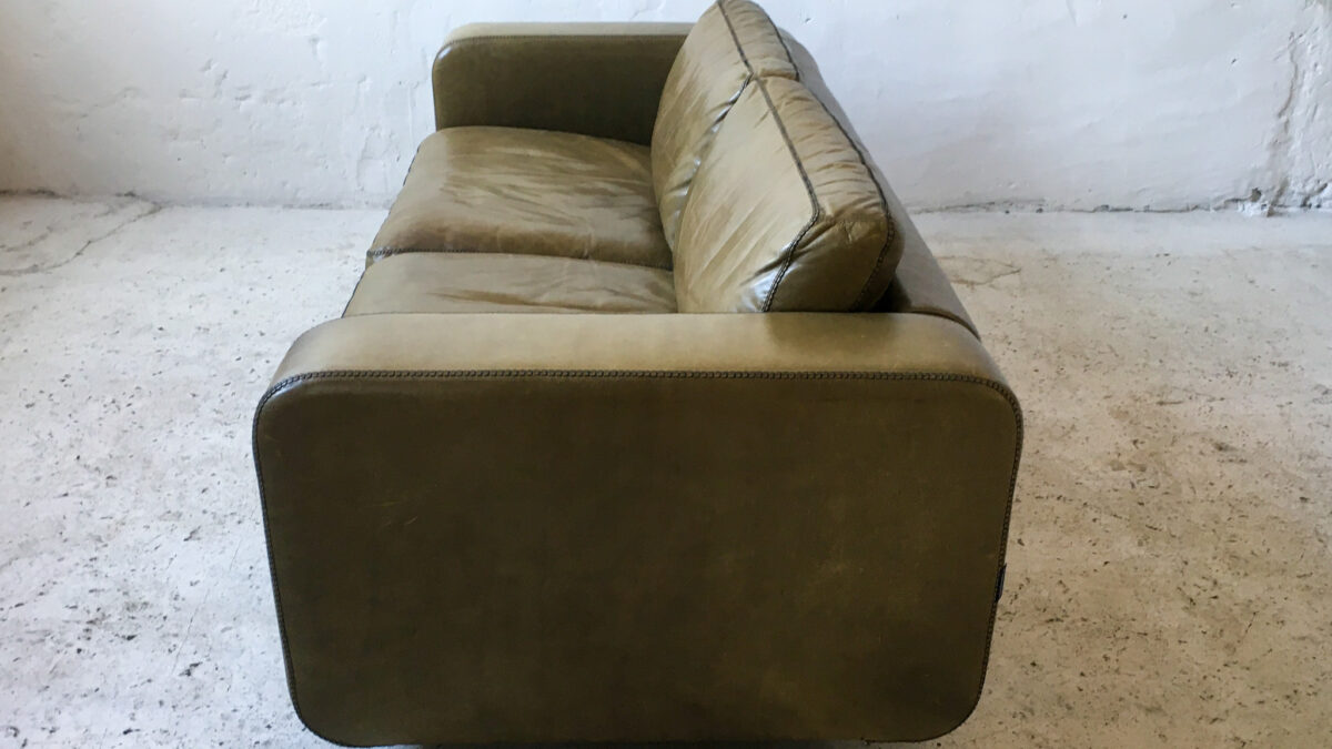 Machalke sofa skóra lata 90