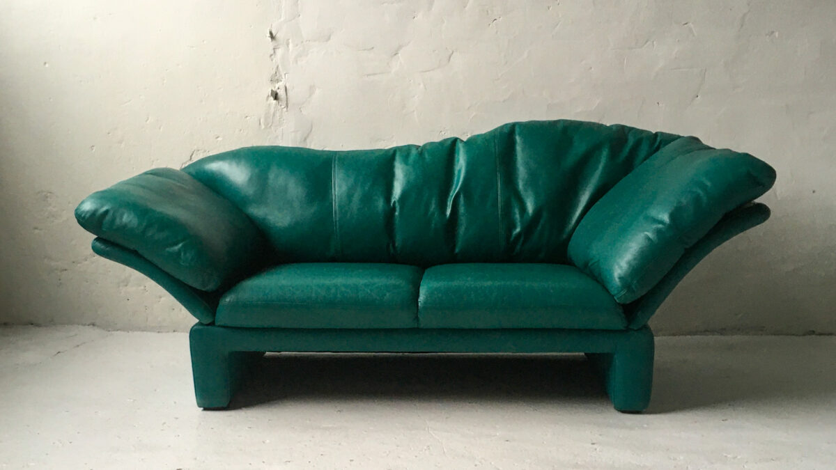 Bruhl & Sippold sofa Prelude
