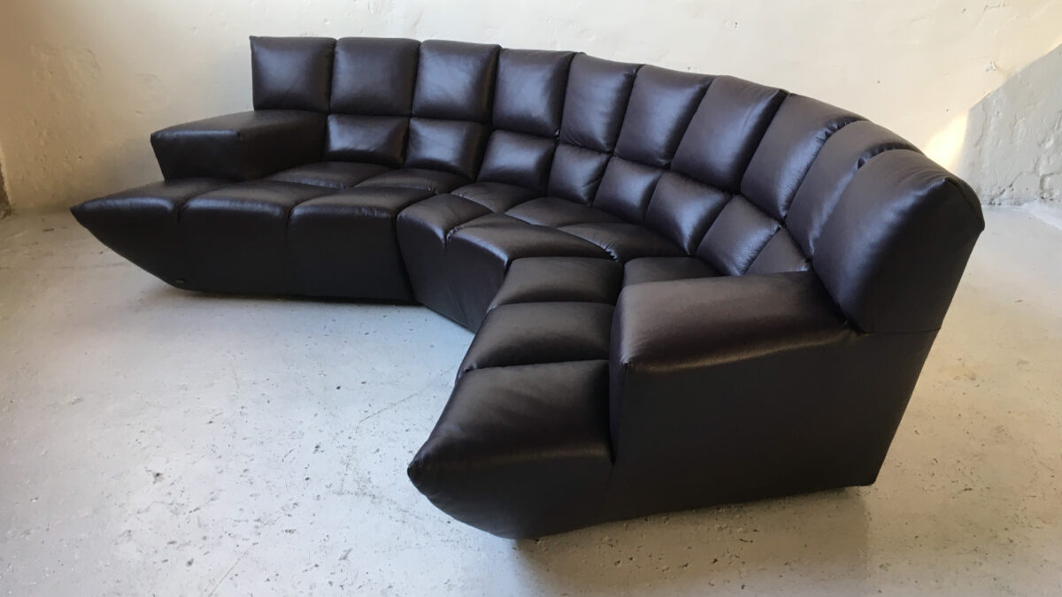 Bretz sofa modułowa Cloud 7